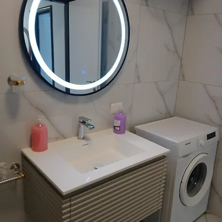 Sea Side Διαμέρισμα Golem (Tirana)