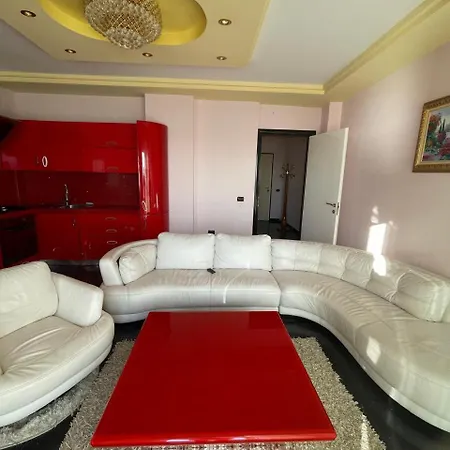 Apartment Sea Side Golem (Tirana)